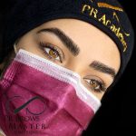 آکادمی پی آر مشهد