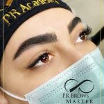 میکرو ابرو در مشهد