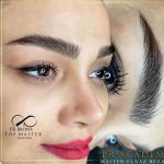 هاشور کار حرفه ای مشهد